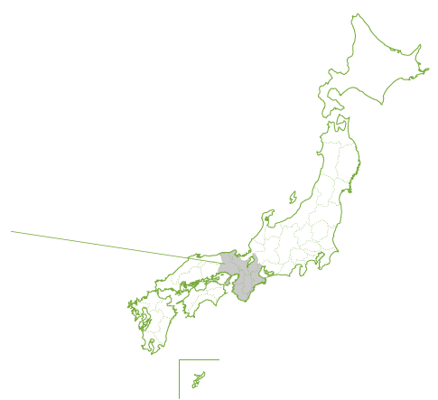 関西地区